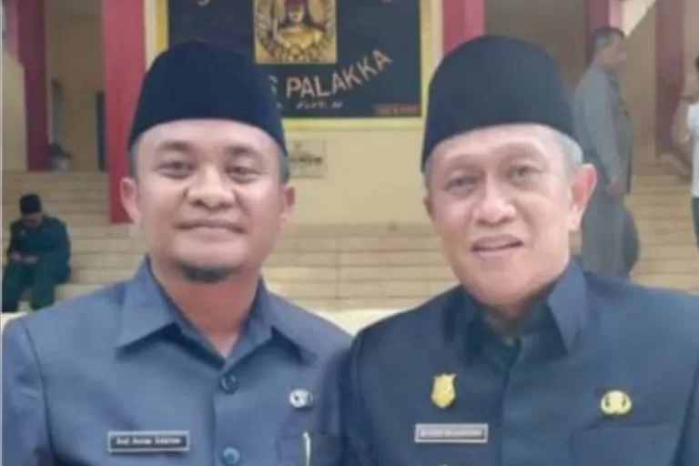 Pilkada Bone 2024, Duet Islamuddin dan Asman Sulaiman Dinanti Masyarakat