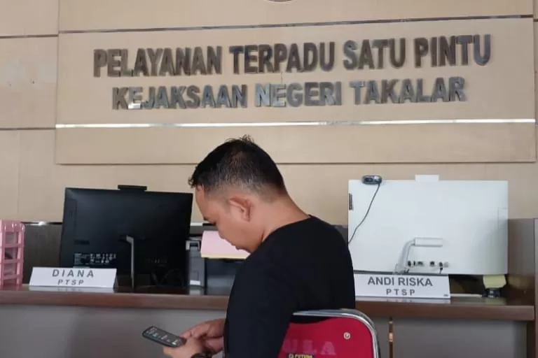 Kejaksaan Masih Terus Dalami Kasus Korupsi BBM DLHP Takalar