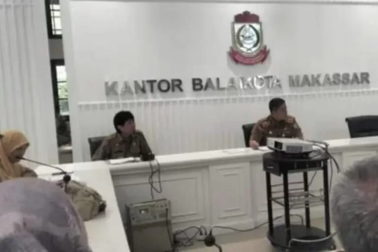 Usai Lebaran, Badan Kesbangpol Makassar Gelar Lima Tahapan Seleksi Calon Paskibraka 2024