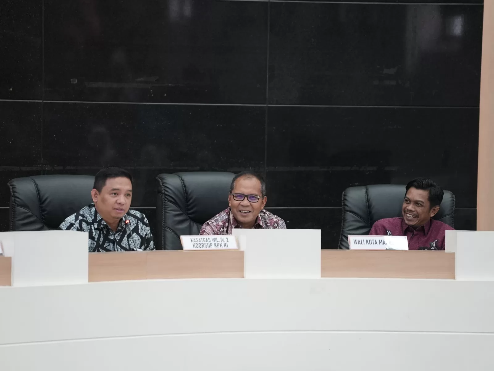 Skor MCP Makassar Terus Meningkat