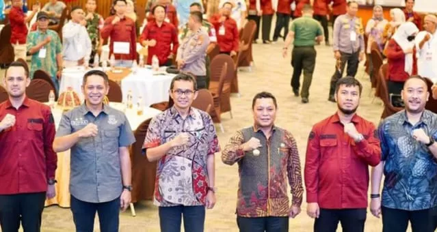 Sekdis Bappeda Ingin Musrenbang RKPD Manggala Rumuskan Program Tumbuhkan Ekonomi Masyarakat