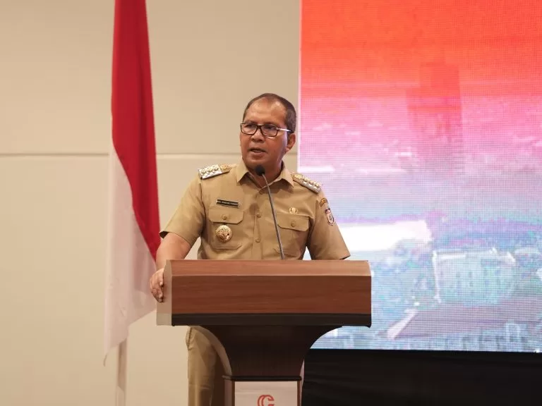 Bappeda Makassar Gelar Forum Konsultasi Publik RKPD 2025