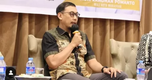 Bappeda Kota Makassar Gelar Forum Lintas SKPD 2024