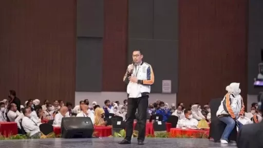 Era Metaverse, Bappeda Kota Makassar Ungkap Inovasi Menuju Low Carbon City