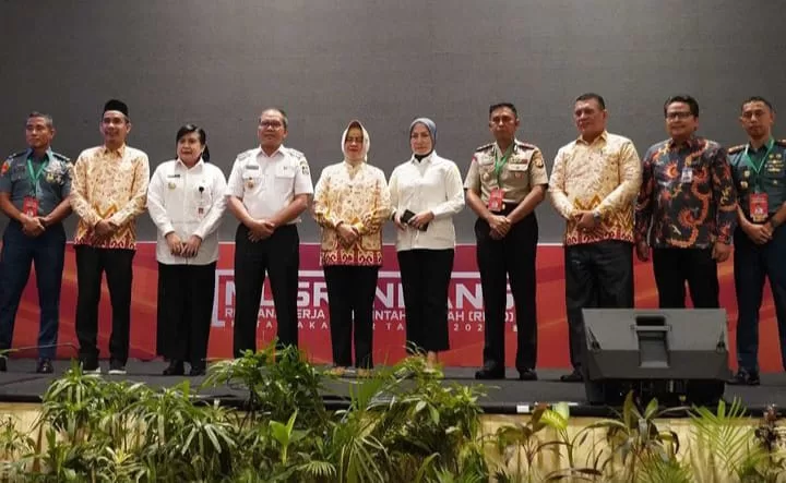 Kepala Bappeda Harap Musrenbang Kota Makassar RKPD 2025 Berjalan Baik