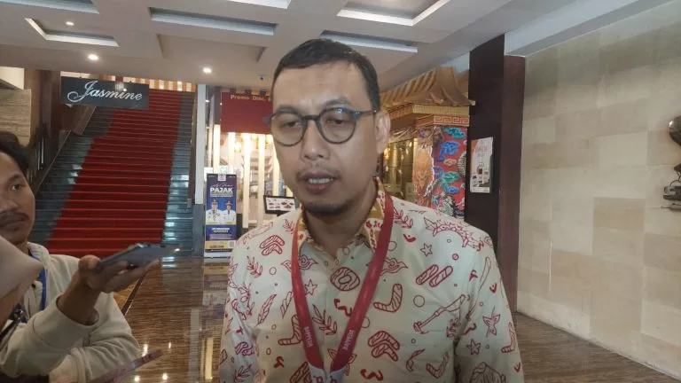 Selain Galakkan Program Makassar Bebas Sampah, Kepala Bappeda Makassar Ajak Masyarakat Jaga Fasum Fasos