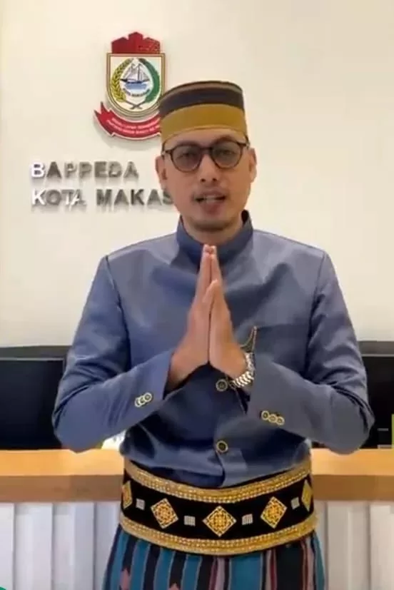 Hari Kebudayaan Kota Makassar 2024, Kepala Bappeda: Jaga dan Lestarikan Budaya