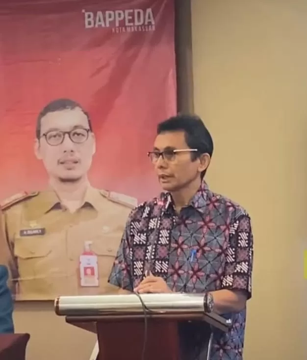 Sekretaris Bappeda: Pentingnya Rancangan Awal Dokumen Naskah Akademik dan Ranperda RPJPD 2025-2045