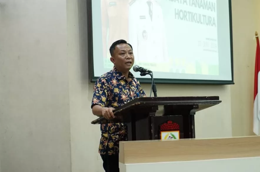 Program Longwis Diharap Tingkatkan Perekonomian