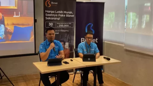 Bandwidth Besar dan Harga Terjangkau, Biznet Tersedia di Makassar dan Gowa