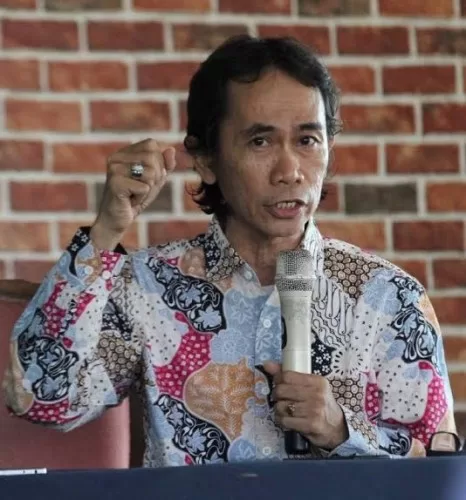 Pj Bupati Rawan Intervensi Pilkada