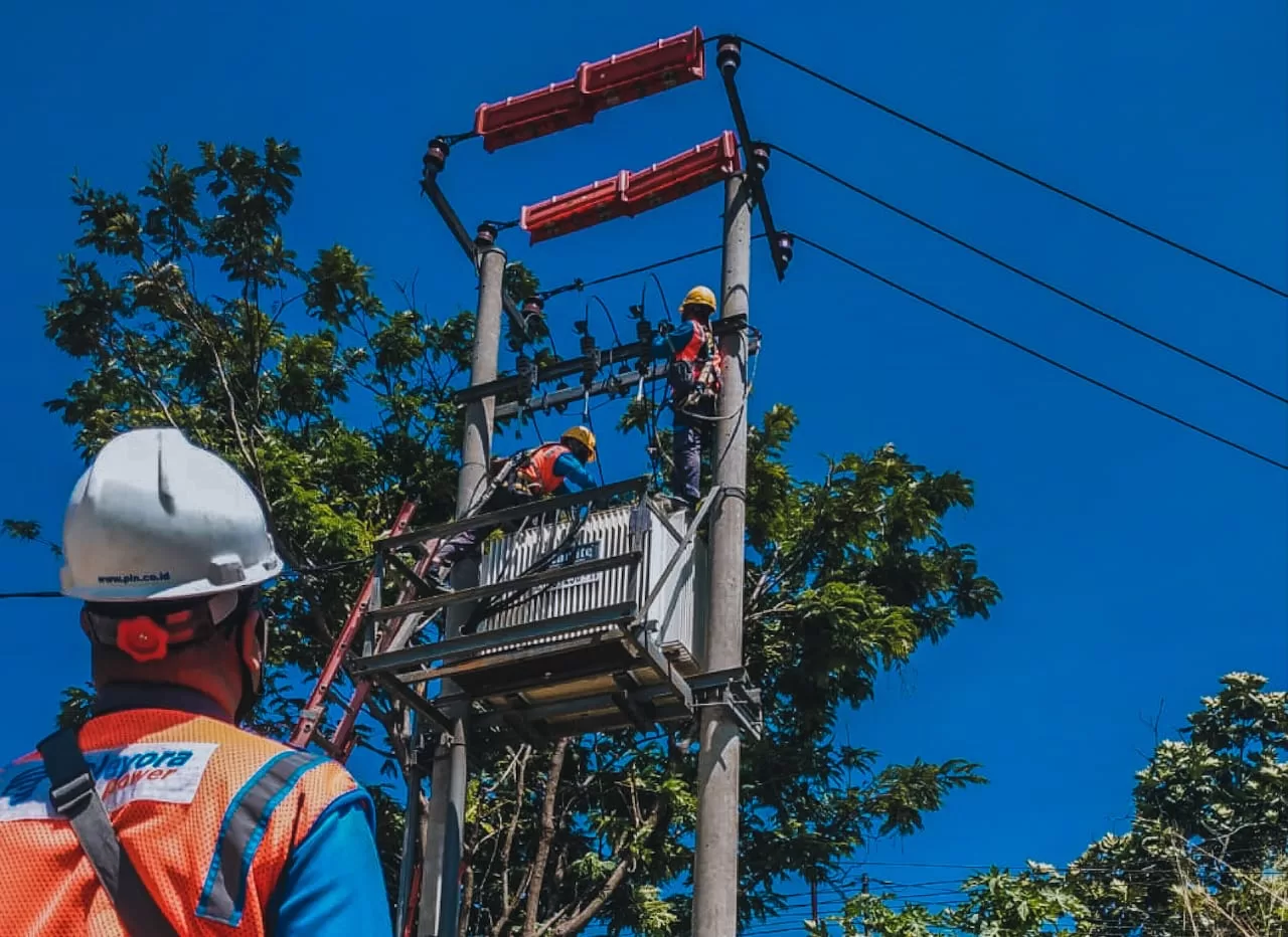 Setor Dividen Rp 3,09 Triliun, Kementerian BUMN Dukung PLN Lanjutkan Transformasi Bisnis