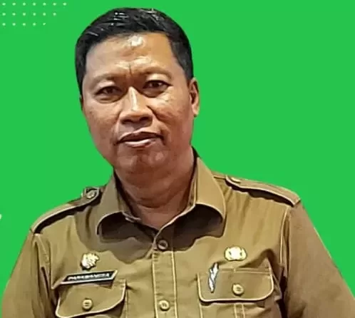 Takalar Menuju Masa Depan Pertanian yang Cerah di Bawah Kepemimpinan Parawansa