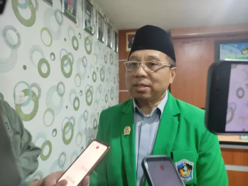 UMI Tegaskan Tak Berafiliasi dengan Israel