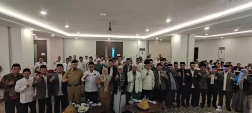 MUI Makassar Gelar Diskusi Problem Ibadah Haji, Singgung Travel Nakal