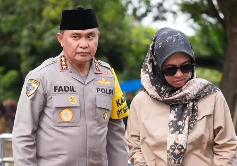 Selangkah Lagi, Husniah Talenrang-Ketua Bappilu Golkar Berpasangan di Pilkada Gowa 2024