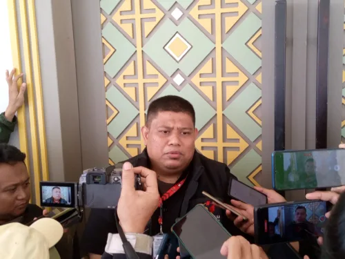 Launching Posko di 15 Kecamatan, Bawaslu Kawal Hak Pilih Warga Kota Makassar