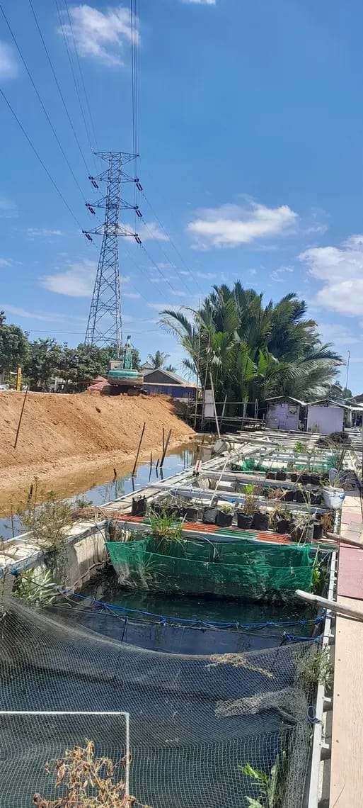 Delor Ujung Tanah Akan Kembangkan Wisata Pesisir