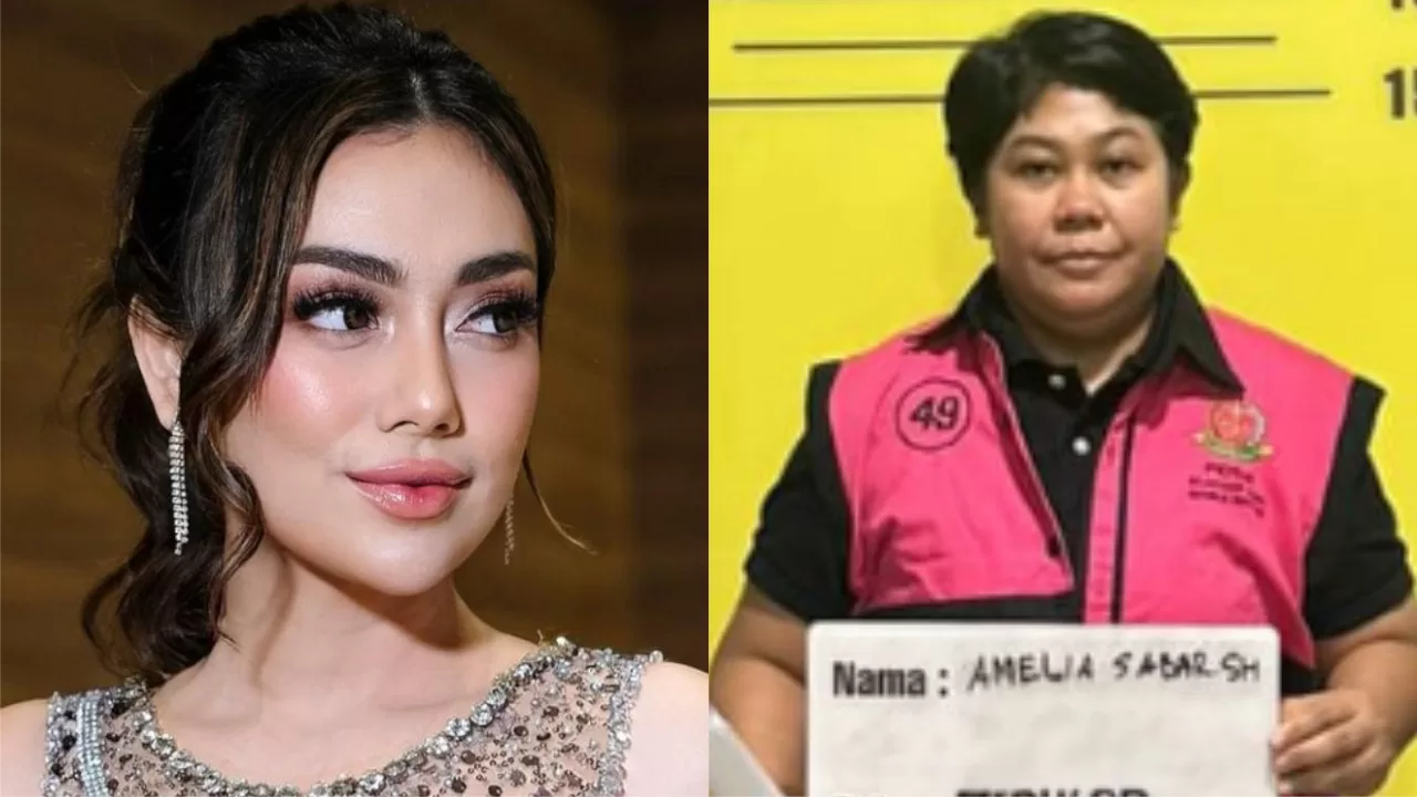 Terseret Kasus Korupsi Tambang di Sultra, Celine Evangelista Dikait-kaitkan dengan Jaksa Agung