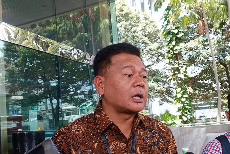 Merasa Tidak Wajar Dicopot Ketua KPK, Brigjen Endar Priantoro Melawan