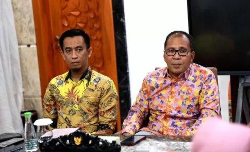 Tiga Proyek Strategis Makassar Ditawarkan di MIF 2024