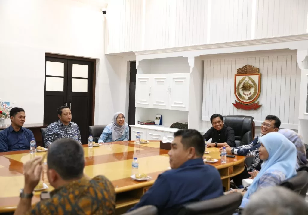 Gerakan Nasional Bulan Cinta Laut Dipusatkan di Makassar, Rencana Dihadiri Jokowi