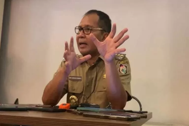 Wali Kota Makassar Harap Izin Pelantikan Sekda Turun dalam Waktu Dekat