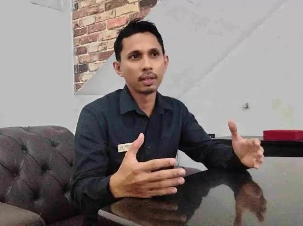 Ombudsman Sulsel Periksa Pansel Pemilihan Dekan FT UNM